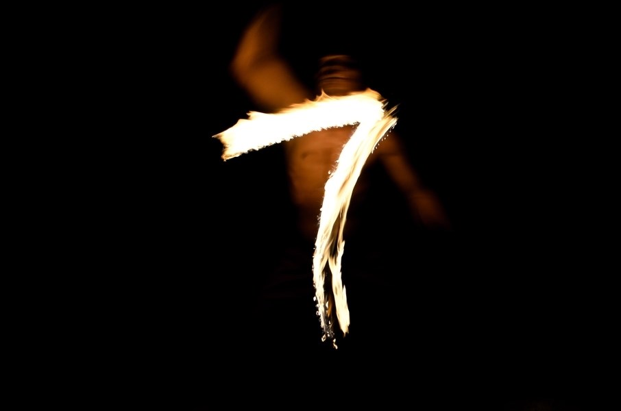 The 7 Deadly Sins of Credit Management The 7 Deadly Sins of Credit Management